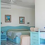 Il Fortino 4* Sant'Angelo (Isola d'Ischia)
