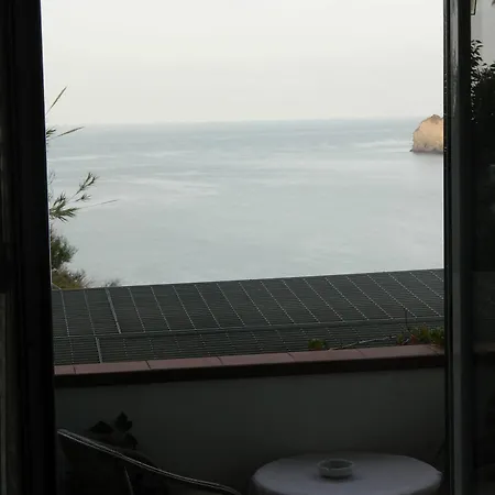 Il Fortino Hotell 4*