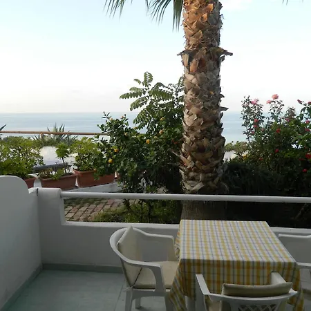 Hotell Il Fortino