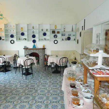 Hotell Il Fortino 4*