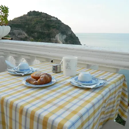 Il Fortino מלון Sant'Angelo (Isola d'Ischia)