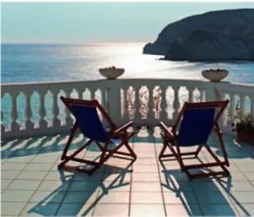 Il Fortino Hotell