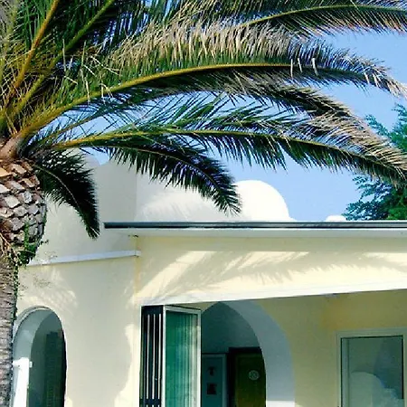 Hotel Il Fortino Sant'Angelo (Isola d'Ischia)