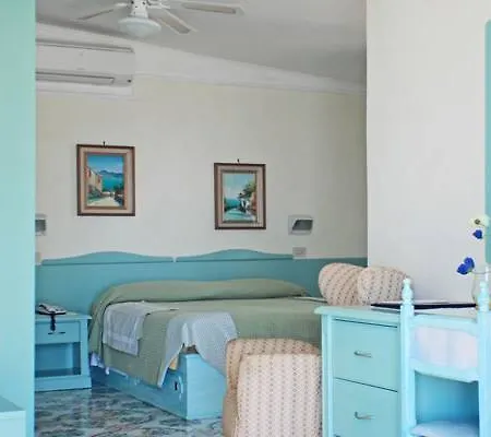 Il Fortino 4* Sant'Angelo (Isola d'Ischia)