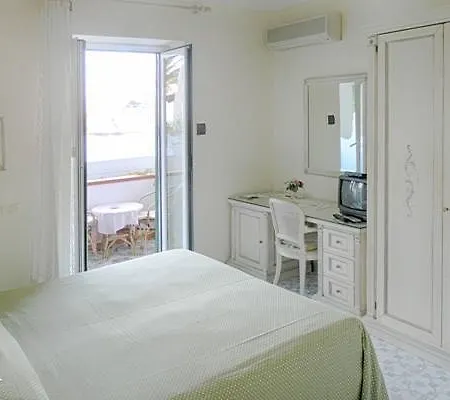 Hotel Il Fortino