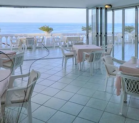 Il Fortino 4*