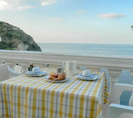 Il Fortino Hotel 4*