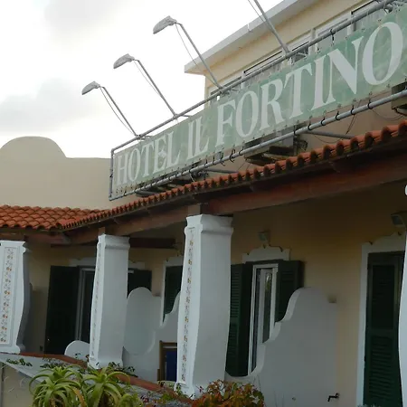 Il Fortino Hotel 4*