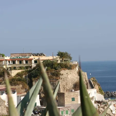 Hotel Il Fortino