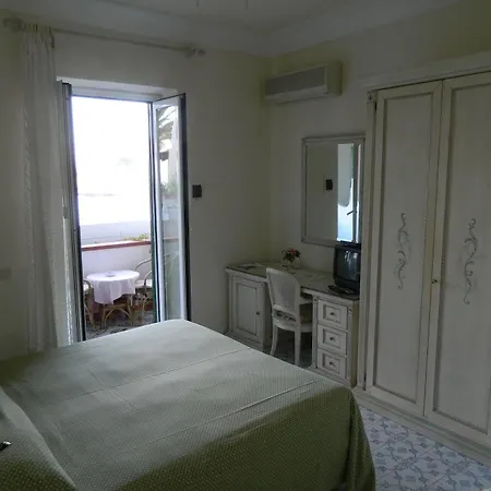 Il Fortino Hotel 4*