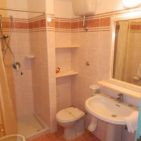 Hotel Il Fortino Sant'Angelo (Isola d'Ischia)