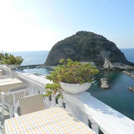 Il Fortino Hotel 4*