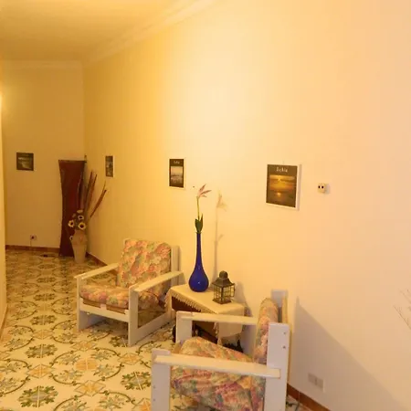 Hotel Il Fortino Sant'Angelo (Isola d'Ischia)