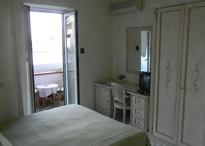 Il Fortino 호텔 4*