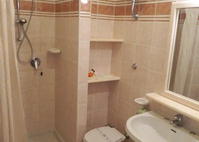 Il Fortino Sant'Angelo (Isola d'Ischia)