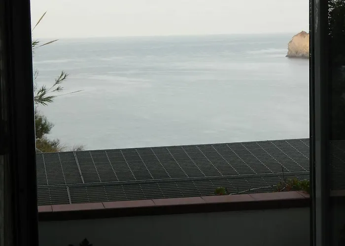 Il Fortino 호텔 4*