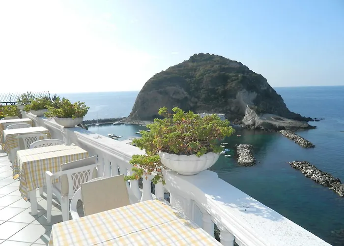 Il Fortino 호텔 4*