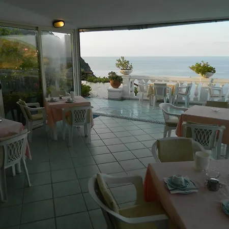 Il Fortino Hotel Sant'Angelo (Isola d'Ischia)